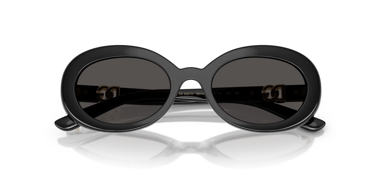 Dolce & Gabbana Kids 6007U Sunglasses - view 17